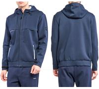 Hugo Boss Sybrique Skate Zip Hoodie With Mask Sweatshirt Jacket XL