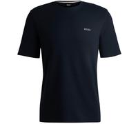 Boss Waffle 10269584 Short Sleeve Pyjama T-shirt