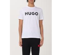 Dulivio Graphic T-Shirt White L