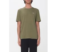 Hugo Boss T-Shirt Men color Green - Size: XS - male