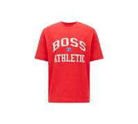 Hugo BOSS t-shirt Russell Athletic designer sports beach gym outfit