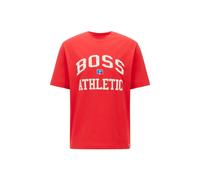 Hugo BOSS t-shirt Russell Athletic designer sports beach gym outfit