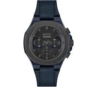 Hugo Boss 1514086 Taper Black Dial Men's Watch