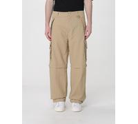 Hugo Boss Technical Fabric Cargo Pants - Size: M - male