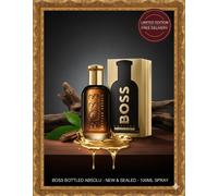 Hugo Boss The Scent 100ml EDP Spray