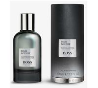 Hugo Boss The Collection Bold Incense 100ml Eau De Parfum EDP Spray