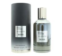 Hugo Boss Collection Bold Incense Eau De Parfum 100ml Spray