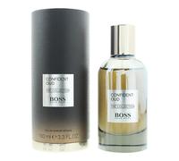 Hugo Boss The Collection Confident Oud Eau De Parfum 100ml