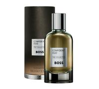 Hugo Boss The Collection Confident Oud Eau de Parfum Men's Aftershave Spray (100ml)