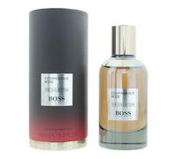 Hugo Boss The Collection Courageous Rose Eau De Parfum Intense 100ml