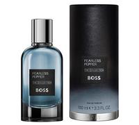 Hugo Boss The Collection Energetic Fougere Eau de Parfum 100ml