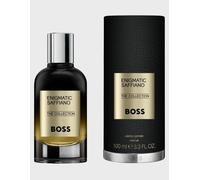 Hugo Boss The Collection Enigmatic Saffiano 100ml EDP Spray