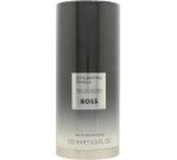 BOSS BOSS The Collection Exhilarating Vanilla eau de parfum 100ml - Style Collection EDPI EXHILARATING VANILLA-100, 58175521 100 ml pcs.