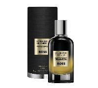 Hugo Boss The Collection Exuberant Geranium Parfum Men's Aftershave Spray (100ml)