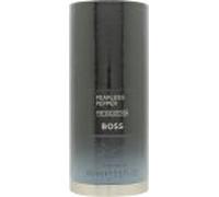 Hugo Boss The Collection Fearless Pepper Eau de Parfum 100ml Spray