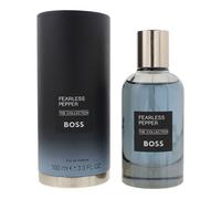 Hugo Boss The Collection Fearless Pepper Eau de Parfum 100ml Spray