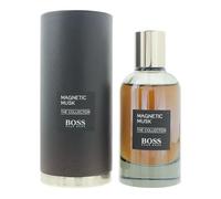 HUGO BOSS The Collection Magnetic Musk Eau De Parfum 100ml Spray