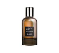 HUGO BOSS The Collection Magnetic Musk Eau De Parfum 100ml Spray
