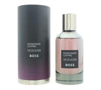 Hugo Boss The Collection Passionate Chypre Eau de Parfum 100ml Spray