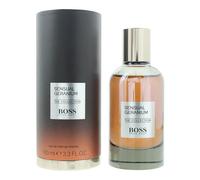 Hugo Boss The Collection Sensual Geranium Eau De Parfum 100ml