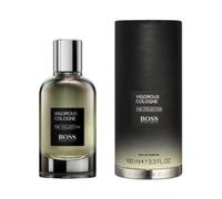 Hugo Boss The Collection VIGOROUS COLOGNE - 100ml Parfum Spray - NEW & SEALED