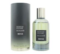 Hugo Boss EDP Spray 100ml Vigorous Cologne The Collection Mens Fragrance