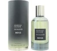 Hugo Boss The Collection Eau De Parfum Vigorous Cologne 100ml