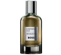 Hugo Boss The Lux Collection Confident Oud Eau De Parfum