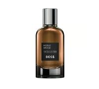 Hugo Boss The Lux Collection Noble Wood 100 Ml Eau De Parfum