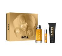 Hugo Boss The Scent 100ml Eau de Toilette 3 Item Gift Set