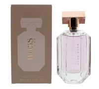Hugo Boss The Scent 100ml Eau De Toilette EDT Perfume For Her