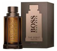 Hugo Boss BOSS The Scent Absolute Eau de Parfum for Men 100 ml