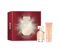 Hugo Boss The Scent Woman 50ml EDP & 75ML BL 2023 GIFT SET