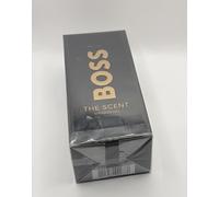Hugo Boss THE SCENT 150ml Shower Gel NEW & SEALED , Genuine NW