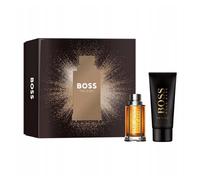 Hugo Boss - The Scent 2 Piece Gift Set: Eau de Toilette (50ml) & Shower Gel (100ml)