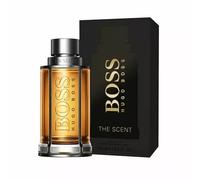 Hugo Boss Boss The Scent Eau de Toilette 200ml Spray
