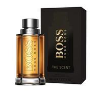 HUGO BOSS THE SCENT 200ml Eau De Toilette EDT Spray For Him - Brand New