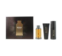 Hugo Boss BOSS The Scent gift set (II.) for men