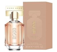 HUGO BOSS THE SCENT 30ML EAU DE PARFUM SPRAY FOR HER BRAND NEW & SEALED