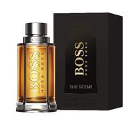 Hugo Boss BOSS The Scent Eau de Toilette for Men 50 ml