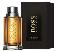 HUGO BOSS THE SCENT 50ML EDT SPRAY | FOR HIM | NEW SEALED BOX | FREE P&P