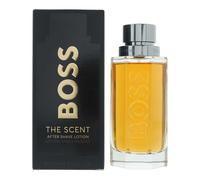 Hugo-Boss Boss-Black-Mens-fragrances Boss-The-ScentAfter Shave Lotion