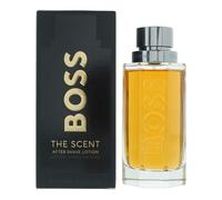 Hugo Boss Boss Black Men's fragrances Boss The Scent After Shave Lotion