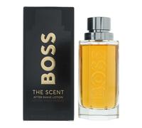 Hugo Boss Boss Black Men's fragrances Boss The Scent After Shave Lotion