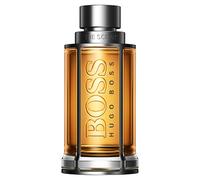 Hugo Boss THE SCENT after-shave lotion 100 ml