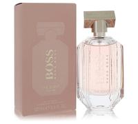 Hugo Boss The Scent Eau De Parfum 100 ml - 100 ml