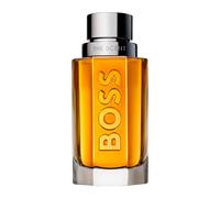 HUGO BOSS The Scent Eau de Toilette 100 ML RECHARGEABLE Eau de toilette Men's Perfumes