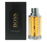 Hugo Boss The Scent Eau De Toilette 100ml