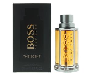 Hugo Boss The Scent Eau De Toilette 100ml