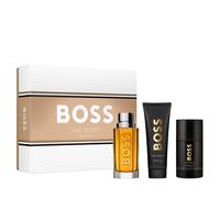 Hugo Boss Boss The Scent Gift Set 100ml EDT + 100ml Shower Gel + 75ml Deodorant Stick